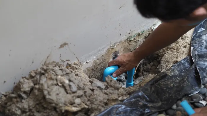 Technicien en intervention recherche de fuite Gironde